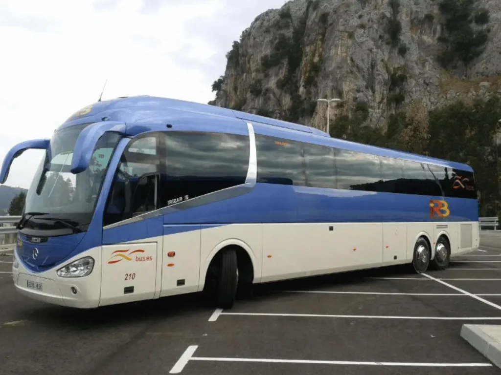 Horario Autobuses Castro Bilbao